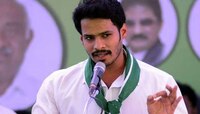 2028ಕ್ಕೆ JDS-BJP ಸಮ್ಮಿಶ್ರ ಸರ್ಕಾರ ರಚನೆ : ನಿಖಿಲ್ ಕುಮಾರಸ್ವಾಮಿ ಭವಿಷ್ಯ