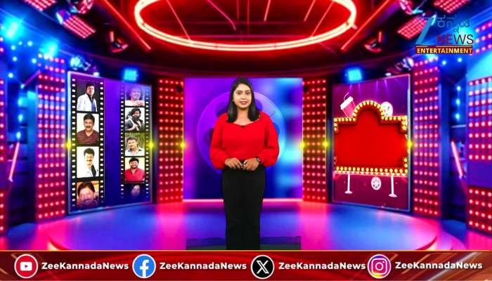 ಸೆಟ್ಟೇರಿತು ಕಿಚ್ಚನ 47ನೇ ಸಿನಿಮಾ