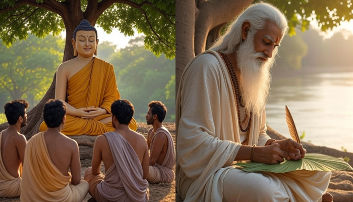 ಗುರು ಪೂರ್ಣಿಮಾದ ಮಹತ್ವ: ಇದರ ಐತಿಹಾಸಿಕ ಹಿನ್ನೆಲೆ ಏನು?