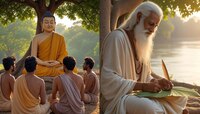 ಗುರು ಪೂರ್ಣಿಮಾದ ಮಹತ್ವ: ಇದರ ಐತಿಹಾಸಿಕ ಹಿನ್ನೆಲೆ ಏನು?