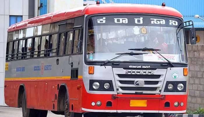 ಪ್ರಯಾಣಿಕರ ಚಿಲ್ಲರೆಯಿಂದಲೇ ಕೋಟಿ ಆದಾಯ ಗಳಿಸಿದ KSRTC! ಇನ್ನು ಮುಂದೆ ಟಿಕೆಟ್‌ ರೌಂಡ್‌ಆಫ್‌ ವಿಧಾನ ಬ್ಯಾನ್‌..