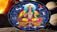 ಜುಲೈನಲ್ಲಿ ಈ ಮೂರು ರಾಶಿಯವರಿಗೆ ಬಂಪರ್ ಲಾಟರಿ: ಆದಾಯ, ಹಣದ ಜೊತೆಗೆ ಭರ್ಜರಿ ಪ್ರಗತಿ!