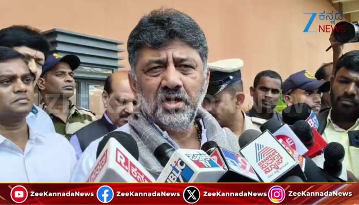 Many supporters want DK to become CM