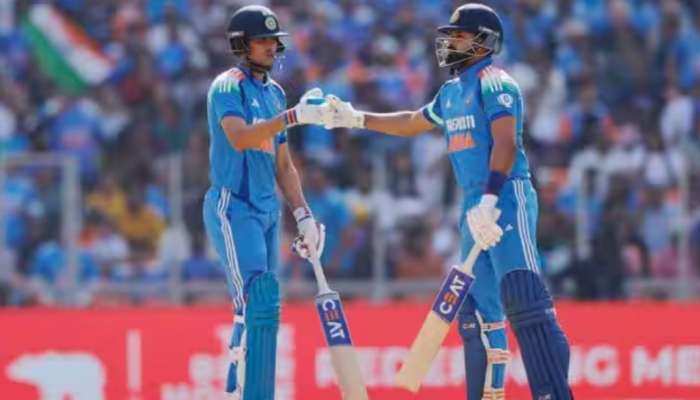 ಟಿ20 ವಿಶ್ವಕಪ್ ಆರಂಭಕ್ಕೂ ಮುನ್ನವೇ ಅಪಶಕುನ! ಮ್ಯಾಚ್‌ ಕಣ್ತುಂಬಿಕೊಳ್ಳುವ ನಿರೀಕ್ಷೆಯಲ್ಲಿದ್ದ ಅಭಿಮಾನಿಗಳಿಗೆ ದೊಡ್ಡ ಆಘಾತ..