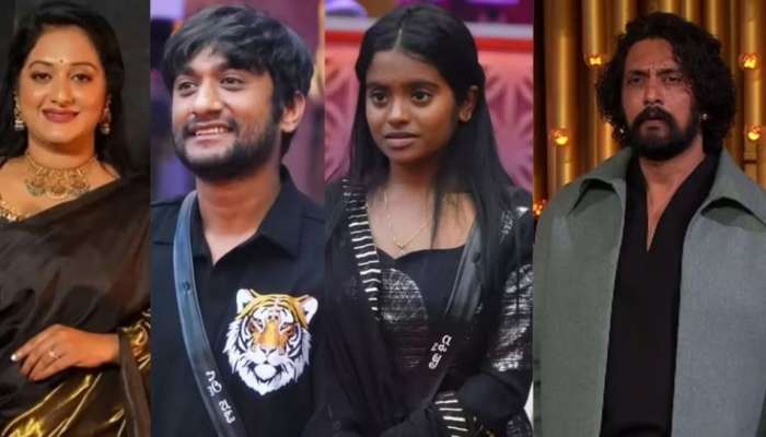 BBK 12: ರನ್ನರ್‌-ಅಪ್‌ ಗಿಲ್ಲಿ..! ವಿನ್ನರ್‌ ಪಟ್ಟ ಮುಡಿಗೇರಿಸಿಕೊಳ್ಳುವ ಸ್ಪರ್ಧಿ ಯಾರು ಗೊತ್ತೇ?