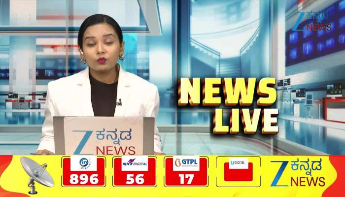 Fight Breaks Out on Road Over a Girl