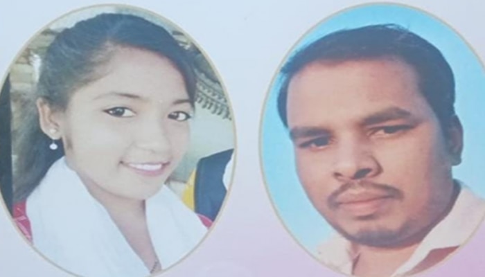  ಪತಿಯ ಕಿರುಕುಳಕ್ಕೆ ಪ್ರಾಣ ಬಲಿಕೊಟ್ಟ ನವ ವಿವಾಹಿತೆ..!