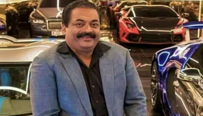 ಸಿ‌.ಜೆ.ರಾಯ್ ಆತ್ಮಹ*ತ್ಯೆ ಕೇಸ್ : SIT ಯಿಂದ ಮೂರು ಆಯಾಮಾಗಳಲ್ಲಿ ತನಿಖೆ.. ಪ್ರೊಫೆಷನಲ್ ಡೈರಿ ಪತ್ತೆ