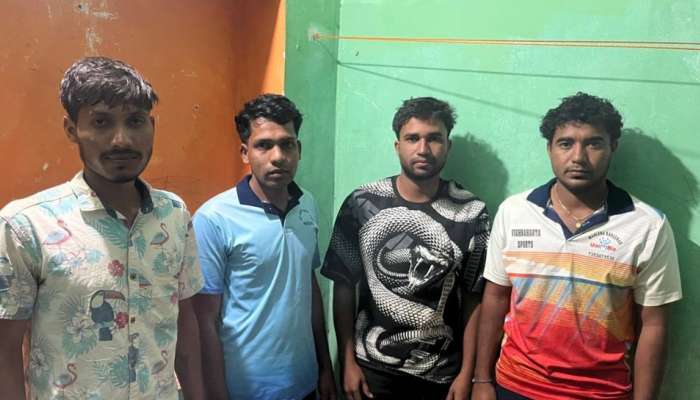 ಎರಡು ಸಿಗರೆಟ್ ಹಣಕ್ಕೆ ಬಿತ್ತು ಹೆಣ.. ದುಡ್ಡು ಕೇಳಿದ್ದಕ್ಕೆ ಪಾನ್ ಶಾಪ್ ಮಾಲೀಕ ಪ್ರಾಣವನ್ನೇ ತೆಗೆದ ಕಟುಕರು