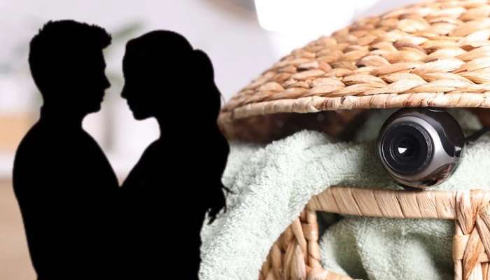 ಮಹಿಳಾ ಅಧಿಕಾರಿಯೊಬ್ಬರ ಮನೆಯಲ್ಲಿ ಹಿಡನ್ ಕ್ಯಾಮೆರಾ: ಖಾಸಗಿ ಕ್ಷಣದ ವೀಡಿಯೋ ಸೆರೆಹಿಡಿದು 50 ಲಕ್ಷ ರೂ. ಹಣಕ್ಕೆ ಬೇಡಿಕೆ