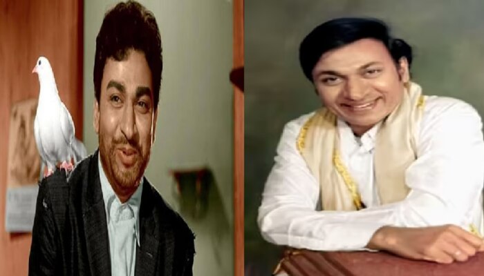 ನಿಮಗಿದು ಗೊತ್ತಾ? ವರನಟ ಡಾ.ರಾಜಕುಮಾರ್ ಮೊದಲ ಚಿತ್ರ 'ಬೇಡರ ಕಣ್ಣಪ್ಪ' ಅಲ್ಲ! 
