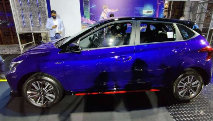 Hyundai ಲಾಂಚ್ ಮಾಡಲಿದೆ ಹೊಸ i20 N Line, ಕೇವಲ 25,000 ರೂ.ಗಳಿಗೆ ಬುಕ್ ಮಾಡಬಹುದು ಕಾರು 