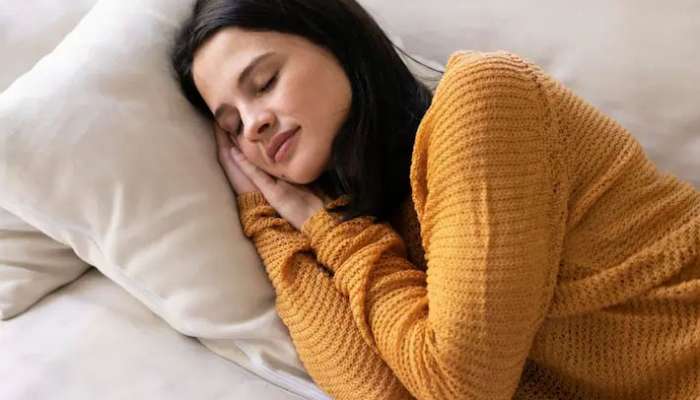 Tips to sleep better: ರಾತ್ರಿ ಚೆನ್ನಾಗಿ ನಿದ್ದೆ ಮಾಡಬೇಕೆಂದರೆ ಈ ಟಿಪ್ಸ್ ಬಳಸಿ 