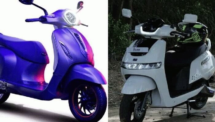 Best Electric Scooters! ಪೂರ್ಣ ಚಾರ್ಜ್‌ನಲ್ಲಿ ಹೆಚ್ಚು ಮೈಲೇಜ್ ನೀಡುವ ಸ್ಕೂಟರ್‌ಗಳ ಬೆಲೆ, ವೈಶಿಷ್ಟ್ಯ ತಿಳಿಯಿರಿ