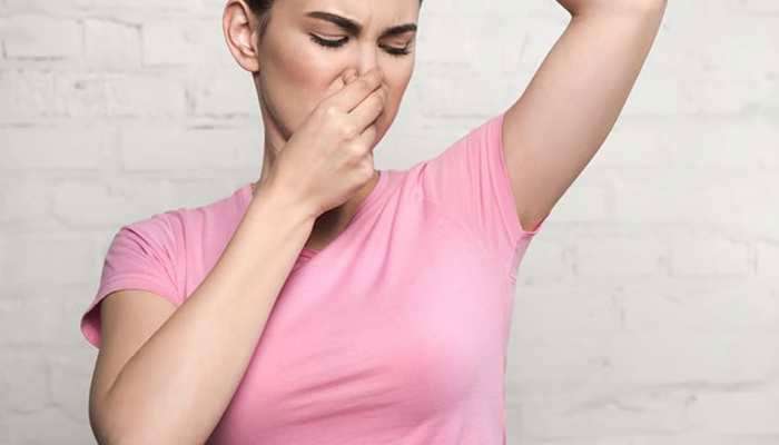 Body Odor: ಬೆವರಿನ ಕೆಟ್ಟ ವಾಸನೆಗೆ ಕಾರಣವೇನು? ಅದರಿಂದ ಈ ರೀತಿ ಪಾರಾಗಬಹುದು 