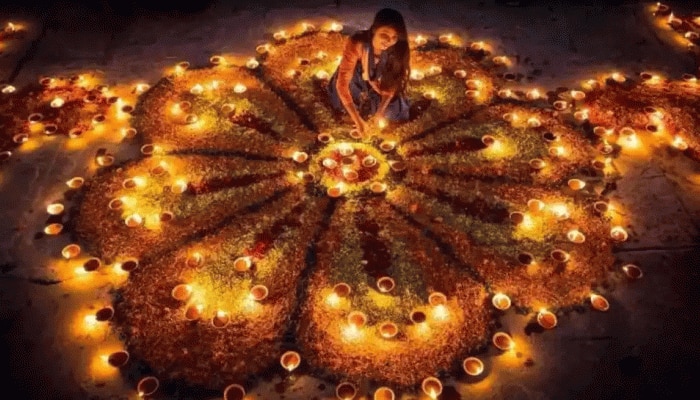 Diwali: ಪರಿಸರ ಸ್ನೇಹಿ ದೀಪಾವಳಿಯನ್ನು ಆಚರಿಸಲು ಇಲ್ಲಿವೆ ಸಿಂಪಲ್ ಟಿಪ್ಸ್