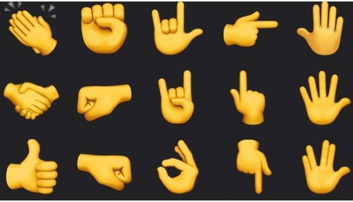 Emoji Meaning: ವಾಟ್ಸಾಪ್‌ನಲ್ಲಿ ಬಳಸುವ ಈ ಎಮೋಜಿಗಳ ಅರ್ಥ ನಿಮಗೆ ತಿಳಿದಿದೆಯೇ?