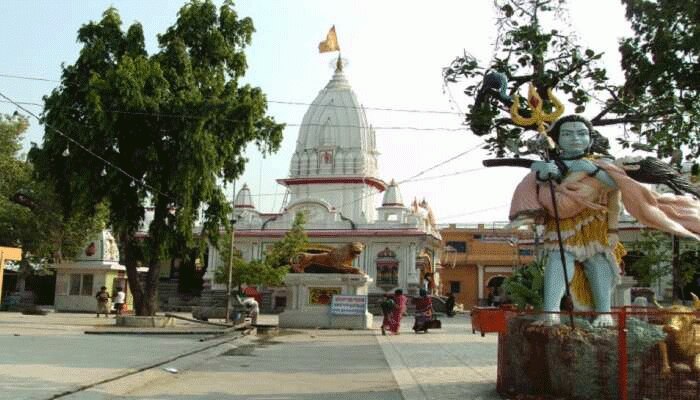 Temples In Haridwar : ಕುಂಭ ಸ್ನಾನದ ನಂತರ ತಪ್ಪದೇ ಇಲ್ಲಿಗೆ ಭೇಟಿ ನೀಡಿ 