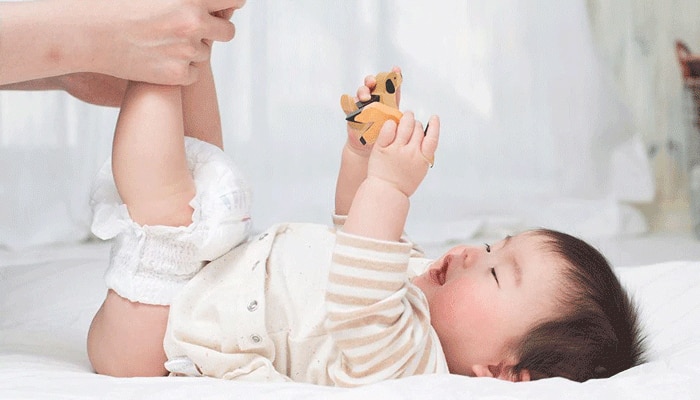 Side Effects of Baby Diaper: ಮಕ್ಕಳಿಗೆ ಡೈಪರ್ ಹಾಕುವ ಮುನ್ನ ಈ ವಿಷಯಗಳನ್ನು ತಿಳಿದುಕೊಳ್ಳಿ 