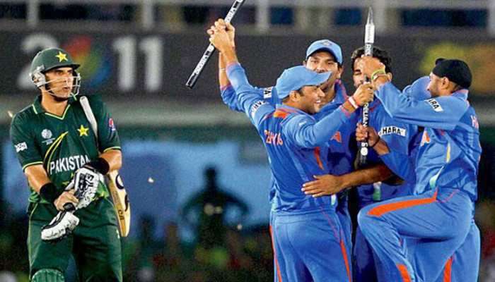 India vs Pakistan: ಪಾಕಿಸ್ತಾನದ ವಿರುದ್ಧ ಅತಿ ಹೆಚ್ಚು ವಿಕೆಟ್ ಪಡೆದ 5 ಭಾರತೀಯ ಬೌಲರ್‌ಗಳು
