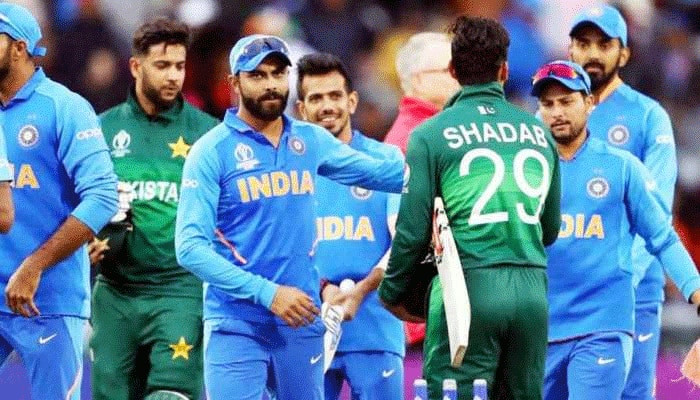 Pakistan Cricket Players: ಪಾಕಿಸ್ತಾನಕ್ಕಾಗಿ ಆಡಿದ್ದಾರೆ ಈ 7 ಮುಸ್ಲಿಮೇತರ ಕ್ರಿಕೆಟಿಗರು 