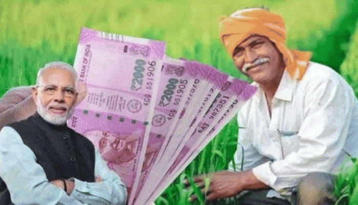 PM Kisan : ರೈತರಿಗೆ 6,000 ಬದಲಿಗೆ 10,000 ರೂ. ! ಬಜೆಟ್‌ನಲ್ಲಿ ಘೋಷಣೆ ಸಾಧ್ಯತೆ
