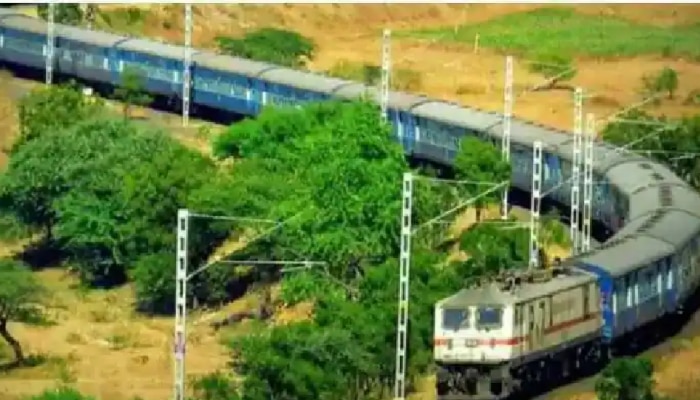 Longest Train Journey: ಇವೇ ನೋಡಿ ಭಾರತದ 5 ಸುದೀರ್ಘ ರೈಲು ಮಾರ್ಗಗಳು