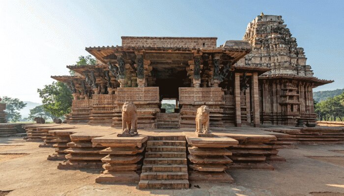 UNESCO ಮನ್ನಣೆ ಪಡೆದ 800 ವರ್ಷಗಳಷ್ಟು ಹಳೆಯ ಶಿವನ ದೇವಾಲಯ 