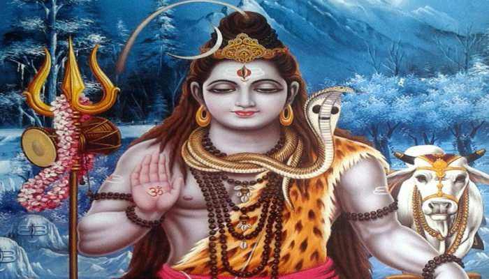 Lord Shiva- ಶಿವನ 19 ಅವತಾರಗಳಲ್ಲಿ ಹನುಮನ ಅವತಾರವೂ ಒಂದು 