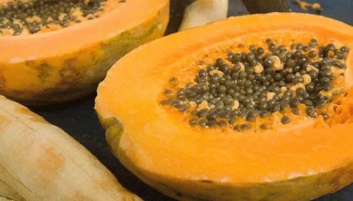 Papaya ಹೆಚ್ಚು ತಿನ್ನುವುದರಿಂದ ಈ ಆರೋಗ್ಯ ಸಮಸ್ಯೆಗಳೂ ಉಂಟಾಗಬಹುದು 