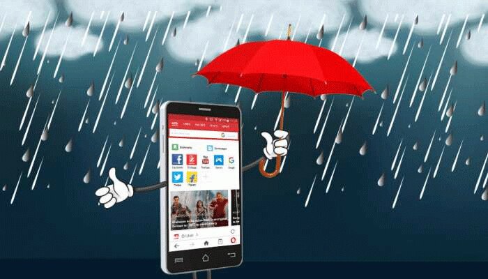 Protect Smartphones in Rain: ಮಾನ್ಸೂನ್‌ನಲ್ಲಿ ನಿಮ್ಮ ಸ್ಮಾರ್ಟ್‌ಫೋನ್ ಅನ್ನು ತೇವವಾಗದಂತೆ ರಕ್ಷಿಸುವುದು ಹೇಗೆ? 