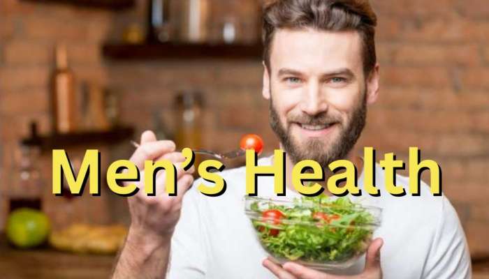Men’s Health: ಪುರುಷರ ಆರೋಗ್ಯಕ್ಕೆ ಬಹಳ ಮುಖ್ಯ ಈ 5 ಆಹಾರ 