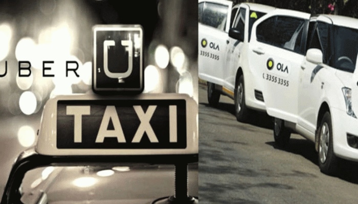 Ola, Uber ಪ್ರಯಾಣಿಕರಿಗೆ ಸರ್ಕಾರ ನೀಡಿದೆ ನೆಮ್ಮದಿಯ ಸುದ್ದಿ