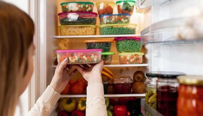 Refrigerator: ಈ ಆಹಾರಗಳನ್ನು ತಪ್ಪಿಯೂ ಫ್ರಿಡ್ಜ್ ನಲ್ಲಿ ಇಡಬಾರದು