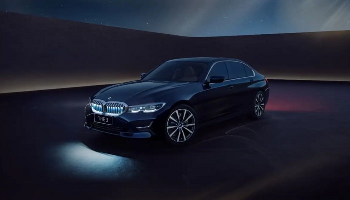 BMW India: ಮೂರನೇ ಸರಣಿಯ Gran Limousine ಐಕಾನಿಕ್ ಎಡಿಶನ್ ಬಿಡುಗಡೆ ಮಾಡಿದ BMW