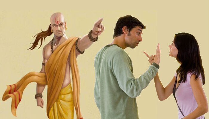 Chanakya Niti - ನಿಮ್ಮ ಈ ಅಭ್ಯಾಸಗಳನ್ನು ಈಗಲೇ ಬದಲಾಯಿಸಿ, ಇಲ್ಲದಿದ್ದರೆ ಕಡು ಬಡತನ ಎದುರಾಗಬಹುದು