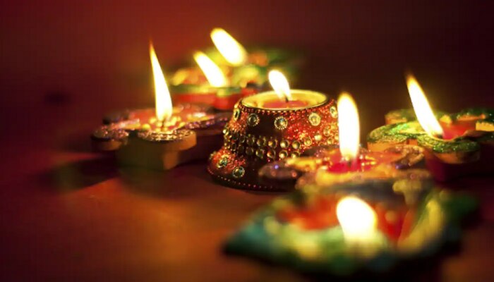 Diwali 2021: ದೀಪಾವಳಿಯಂದು ದೇವಿ ಲಕ್ಷ್ಮಿಯ ಆಗಮನದ ಸಂಕೇತ ನೀಡುತ್ತವೆ ಈ 5 ಸಂಗತಿಗಳು
