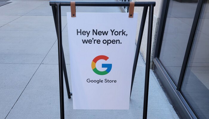 World&#039;s First Google Retail Store - ವಿಶ್ವದ ಮೊಟ್ಟಮೊದಲ ರಿಟೇಲ್ ಸ್ಟೋರ್ ತೆರೆದ Google, ಇಲ್ಲಿದೆ ಒಳನೋಟ