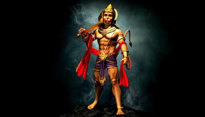 Lord Hanuman: ಶ್ರೀ ಆಂಜನೇಯನ ಜನಸಿದ್ದೆಲ್ಲಿ? ಈ ಪುಸ್ತಕದಲ್ಲಡಗಿದೆ ರಹಸ್ಯ