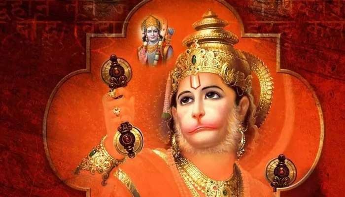 Hanuman Jayanti 2022: ಹನುಮ ಜಯಂತಿಯ ದಿನ ಈ 5 ಕೆಲಸಗಳನ್ನು ಮಾಡಲು ಮರೆಯಬೇಡಿ, ಜೀವನದ ಎಲ್ಲಾ ಸಂಕಷ್ಟ ಪರಿಹಾರವಾಗುತ್ತದೆ