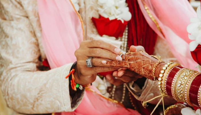 Wedding Loan: ಮದುವೆಗೂ ಸಾಲ ಪಡೆಯಬಹುದು, ಈ ದಾಖಲೆಗಳು ನಿಮ್ಮ ಬಳಿ ಇರಬೇಕು