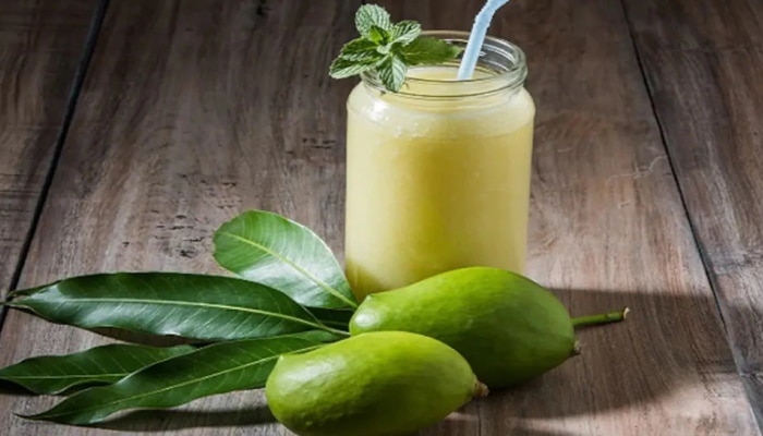Raw Mango Benefits: ನಿತ್ಯ ಒಂದು ಗ್ಲಾಸ್ ಮಾವಿನ ಪಾನಕ ಸೇವಿಸುವಿದರಿಂದ ಹಲವು ಲಾಭಗಳಿವೆ 