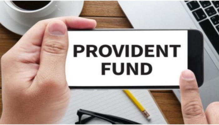 Provident Fund - ನೌಕರಿ ಬದಲಾಯಿಸಿದಾಗ ತಕ್ಷಣ PF ಹಣ ಹಿಂಪಡೆಯಬೇಡಿ, ದೊಡ್ಡ ಹಾನಿ ಸಂಭವಿಸುತ್ತದೆ