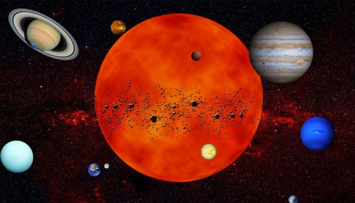 Solar System: ಸೌರ ಮಂಡಲದಲ್ಲಿ ಯಾವ ಗ್ರಹದ ಮೇಲೆ ಮಾನವನ ಜೀವಿತಾವಧಿ ಎಷ್ಟು?