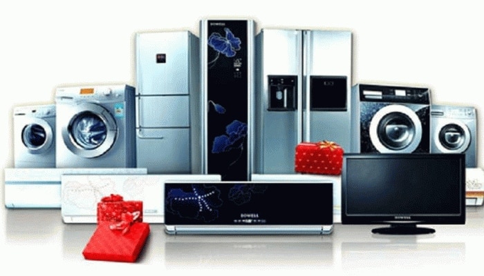 Home Appliances Price Hike: ಜನವರಿ 2021ರಿಂದ TV, Fridge, Washing Machine ದುಬಾರಿ