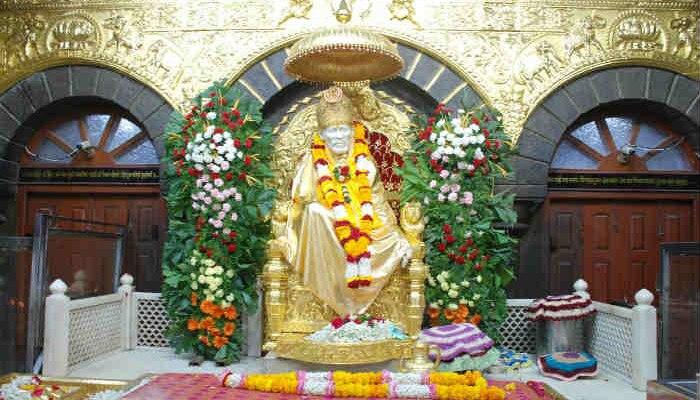 Shirdi Sai Temple: Shiradi Saibaba ಭಕ್ತರಿಗೊಂದು ಸಂತಸದ ಸುದ್ದಿ, ತಪ್ಪದೆ ಓದಿ 