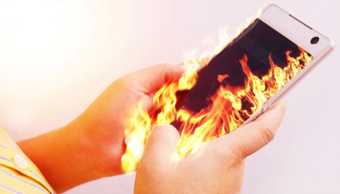 Smartphone Catching Fire: ಈ 5 ಕಾರಣಗಳಿಂದ ಫೋನ್ ಹೊತ್ತಿ ಉರಿಯುತ್ತದೆ, ಈ ರೀತಿ ರಕ್ಷಿಸಿ
