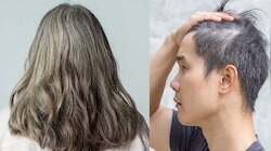 White Hair Problem: ಮನೆಯಲ್ಲಿಯೇ ಇರುವ ಈ ಮೂರು ವಸ್ತುಗಳಿಂದ ನಿಮ್ಮ ಬಿಳಿ ಕೂದಲು ಎಂದಿಗೂ ಕಪ್ಪಾಗುವುದಿಲ್ಲ, ಟೈಮ್ ವೇಸ್ಟ್ ಮಾಡಬೇಡಿ